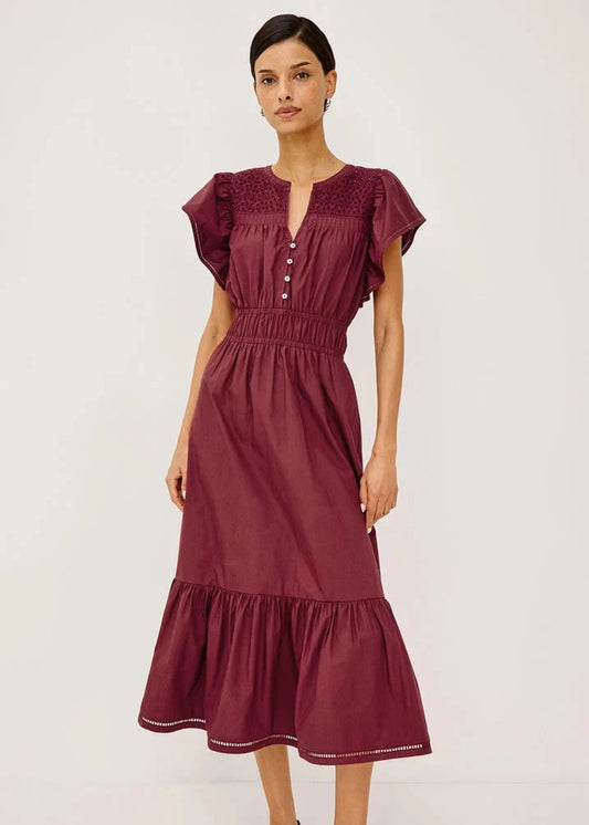 Gianna Dress-Dresses-Uniquities