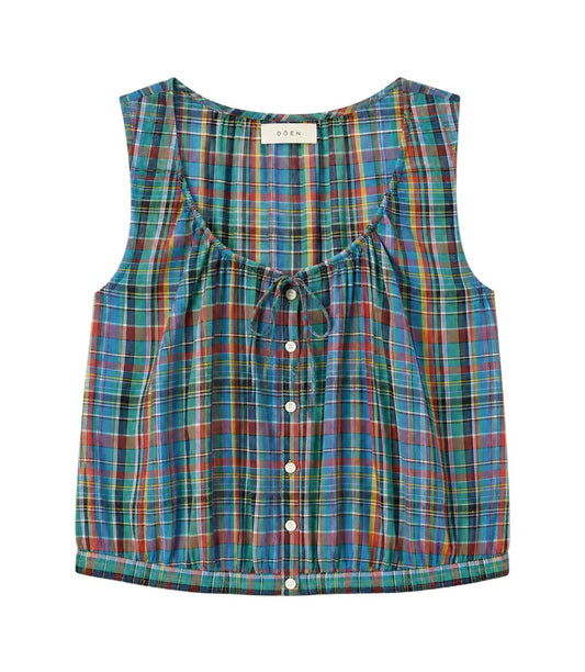 Theo Top-Tops/Blouses-Uniquities