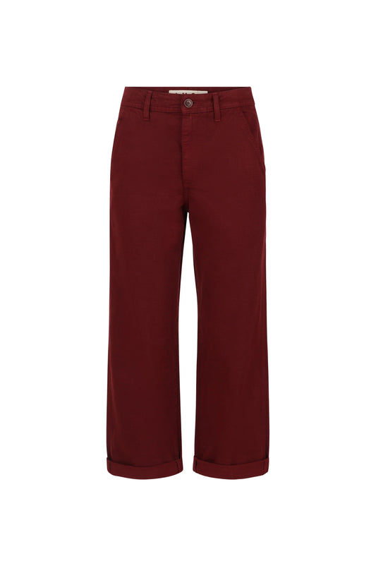 Ursula Pant-Bottoms-Uniquities