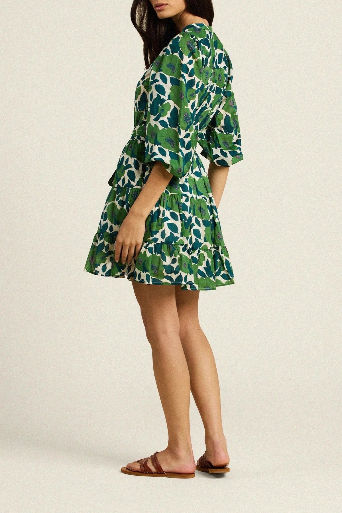 Celeste Dress Dresses Trovata