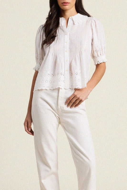 Jess Blouse-Tops/Blouses-Uniquities