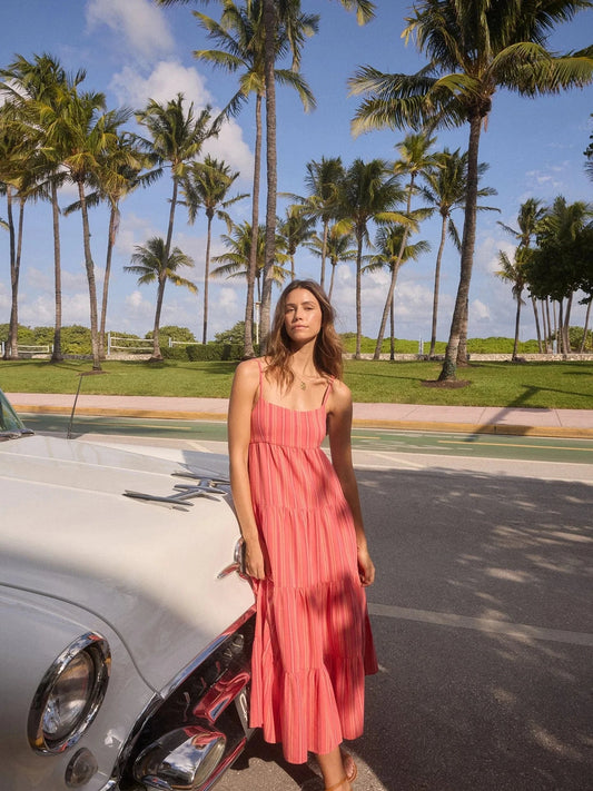 Hazel Dress-Dresses-Uniquities