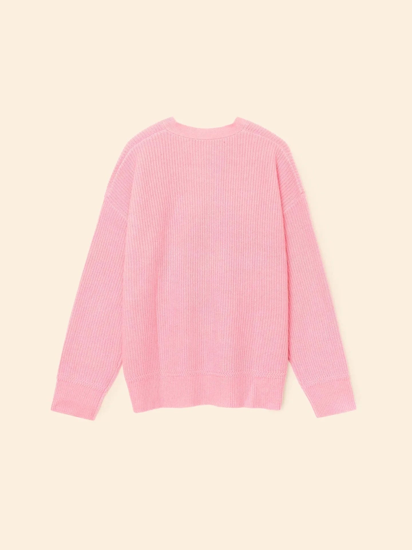 Ramona Cardigan-Sweaters-Uniquities