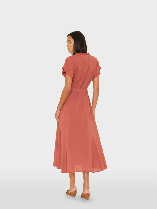 Dixie Dress-Dresses-Uniquities