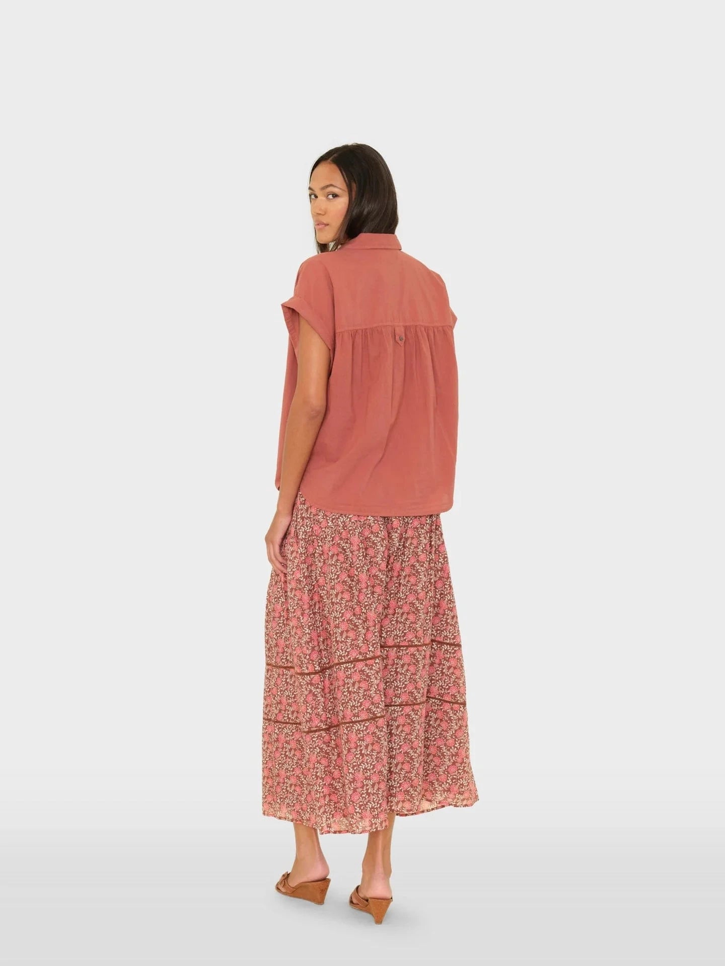 Agatha Skirt-Bottoms-Uniquities