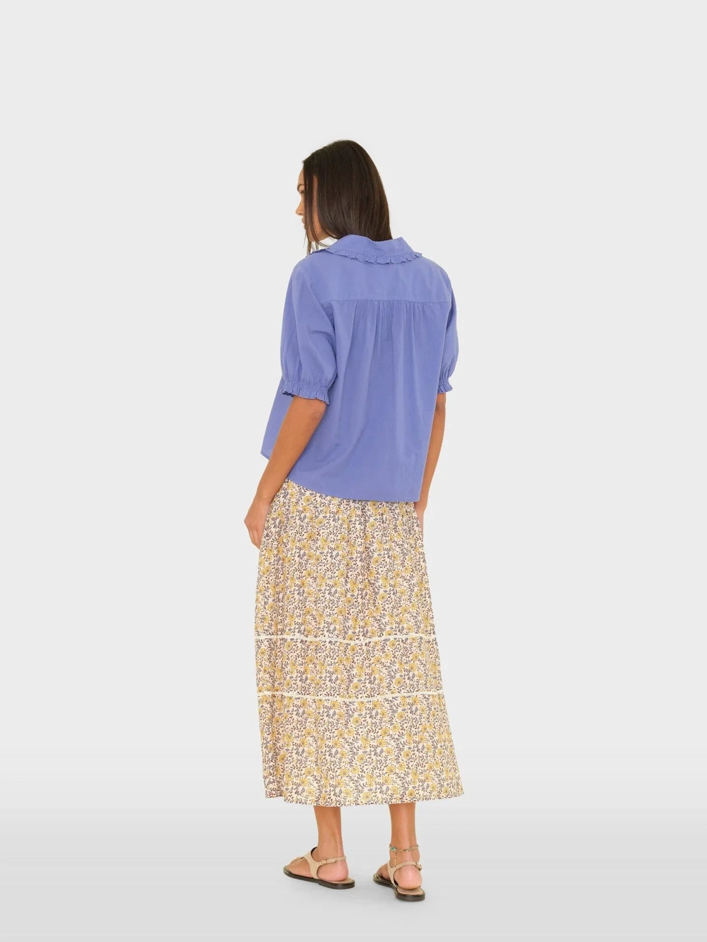 Agatha Skirt-Bottoms-Uniquities