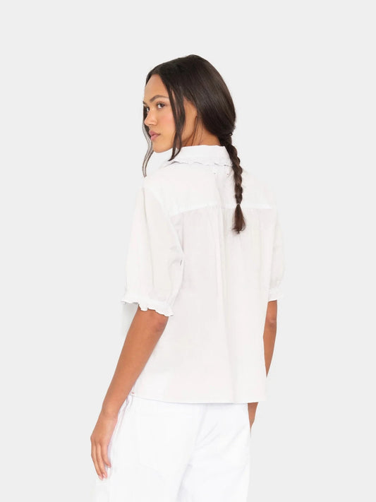 Beatrice Top-Tops/Blouses-Uniquities