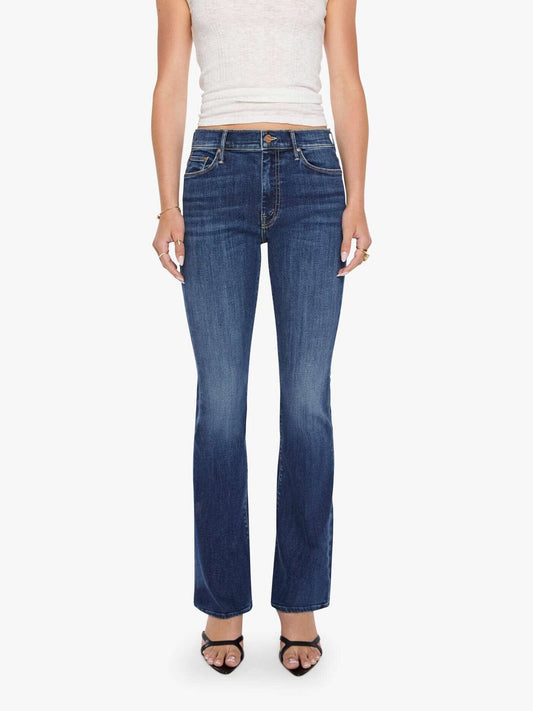 Weekender In Backstage Pass-Denim-Uniquities