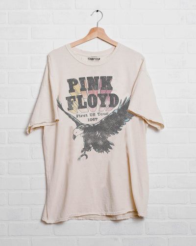 Pink Floyd Eagle Tee-Tee Shirts-Uniquities