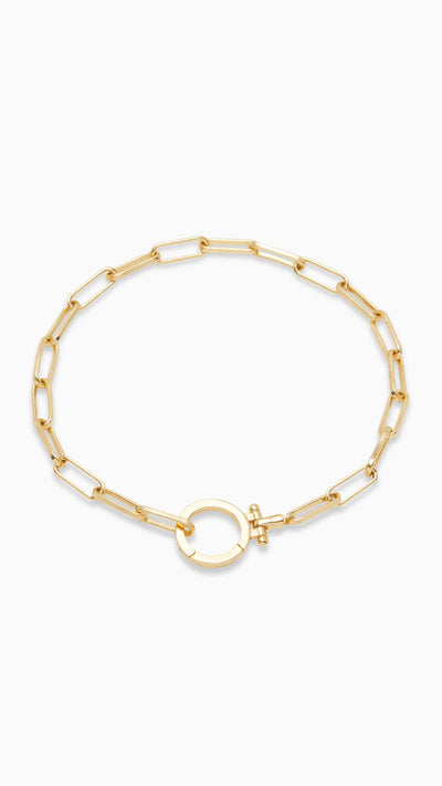 Parker Bracelet-Jewelry-Uniquities