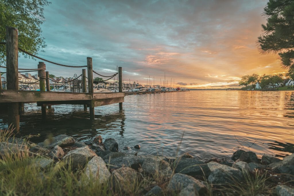 The Local Guide: Lake Norman