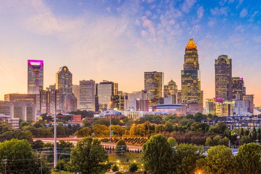 The Local Guide: Charlotte