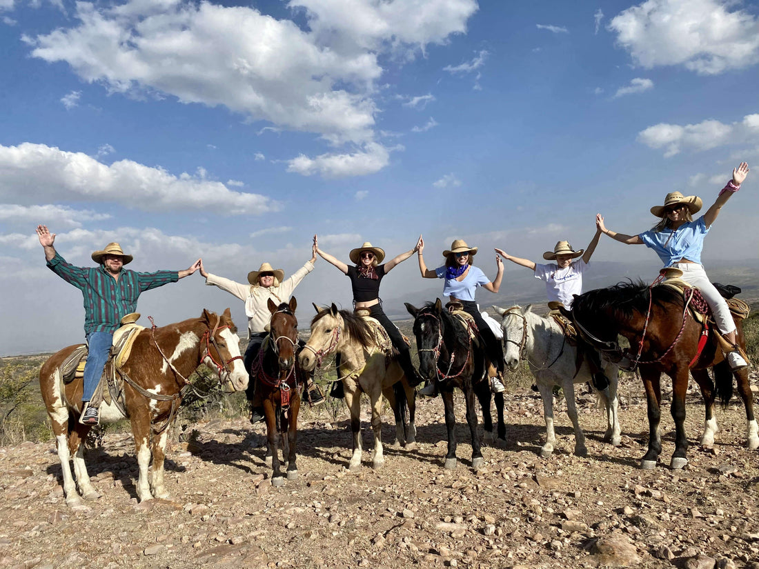 6 Packing Tips from a Seasoned World Traveler