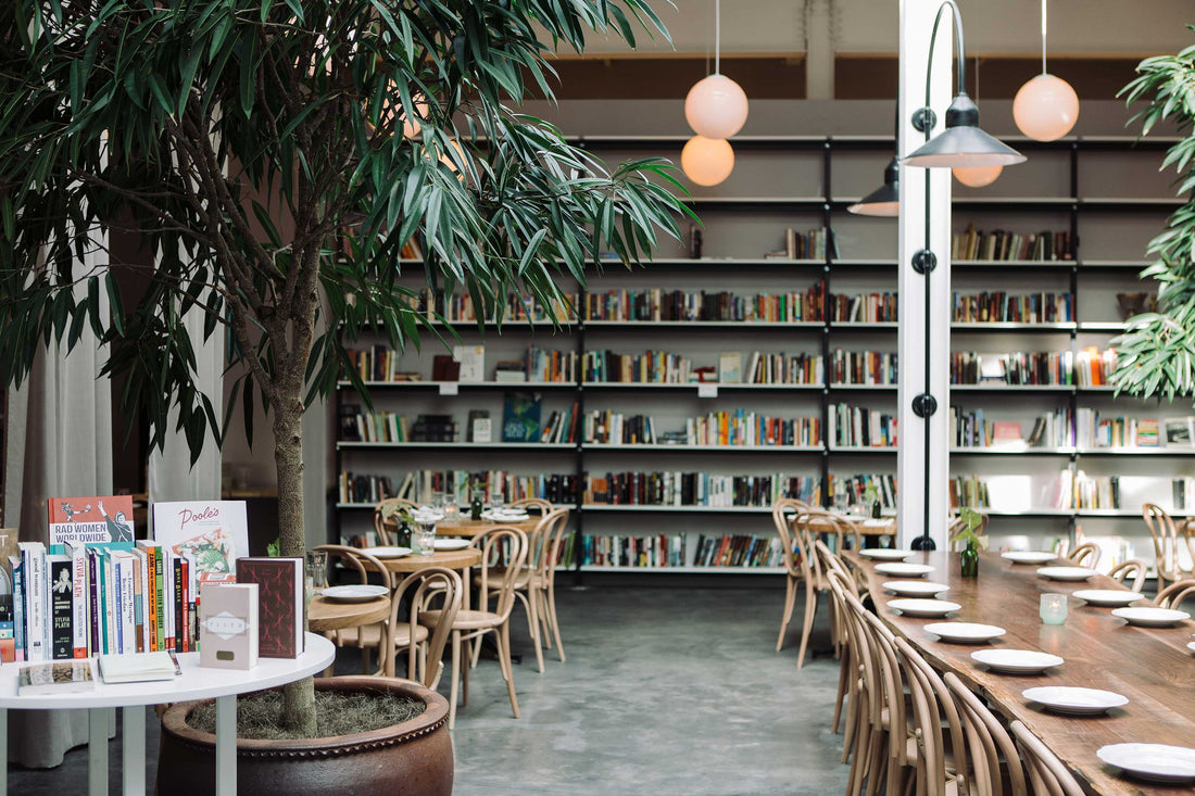 The Local Edit: Downtown Raleigh