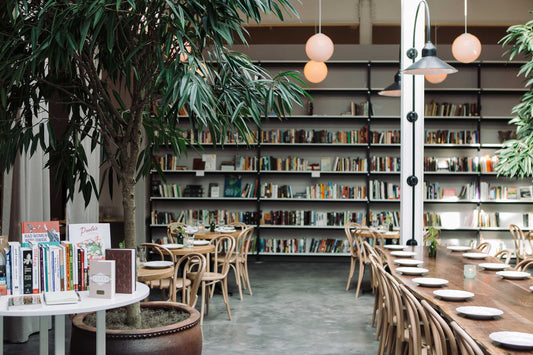 The Local Edit: Downtown Raleigh