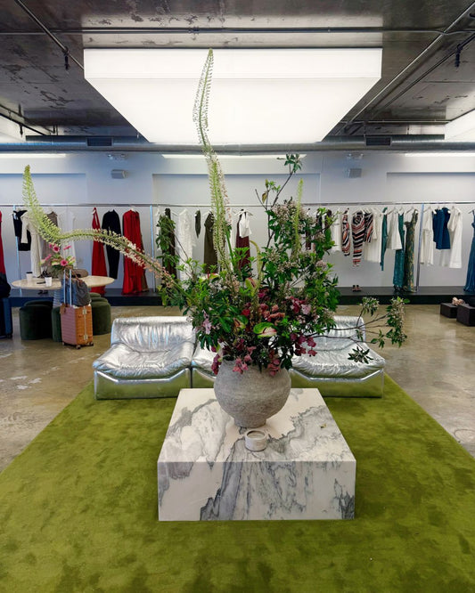 A Peek Inside Our Week at Market