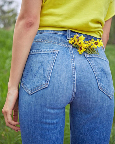 How To Buy The Best Fitting Jeans