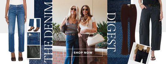 The Denim Digest