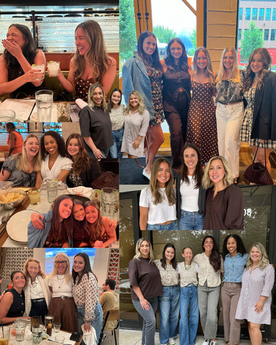 Fall Kickoff Meeting