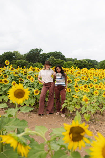 Pre-Fall Styling Guide