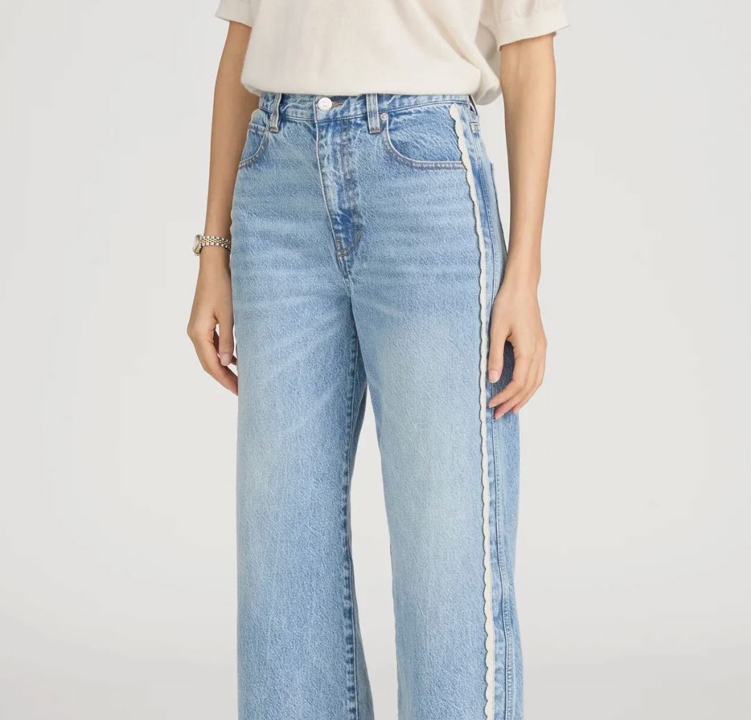 Sale Denim