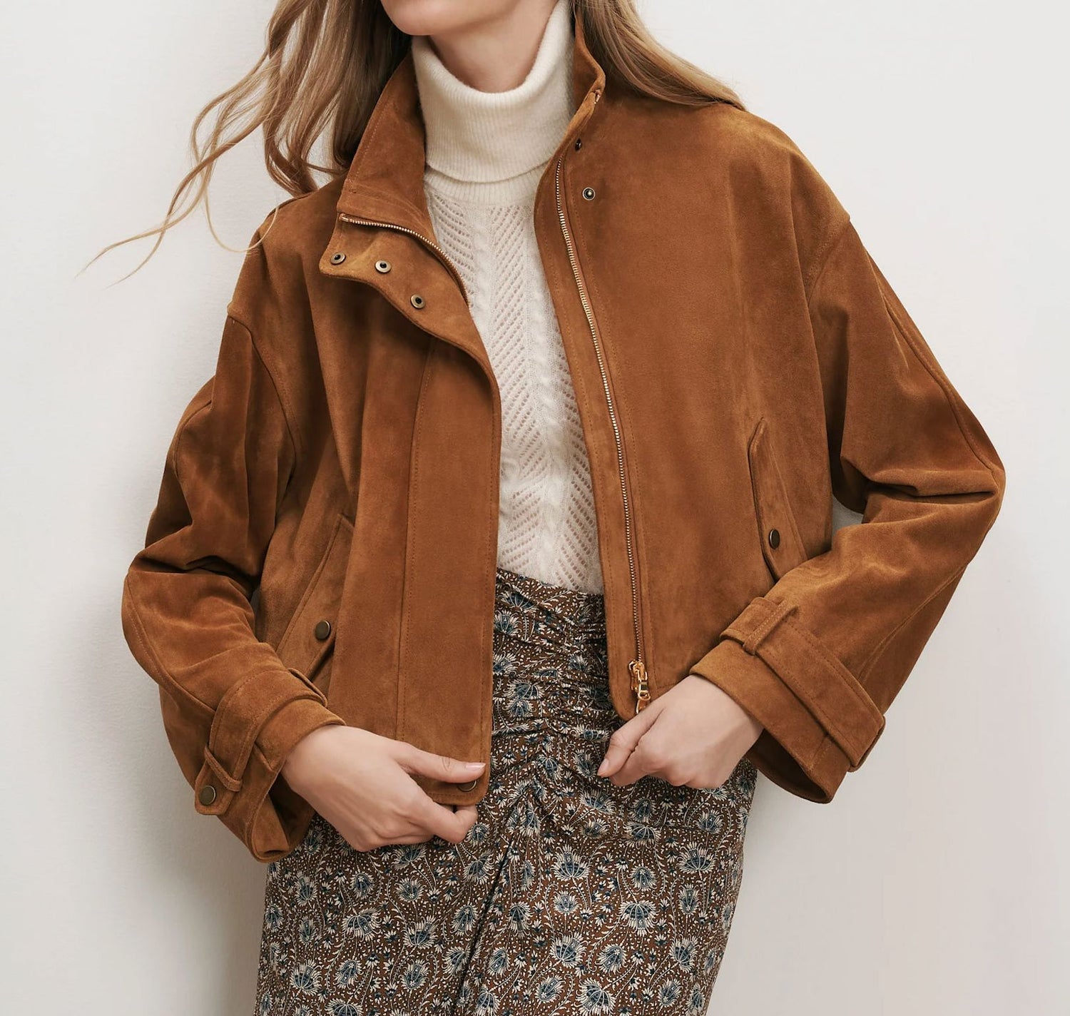 Outerwear