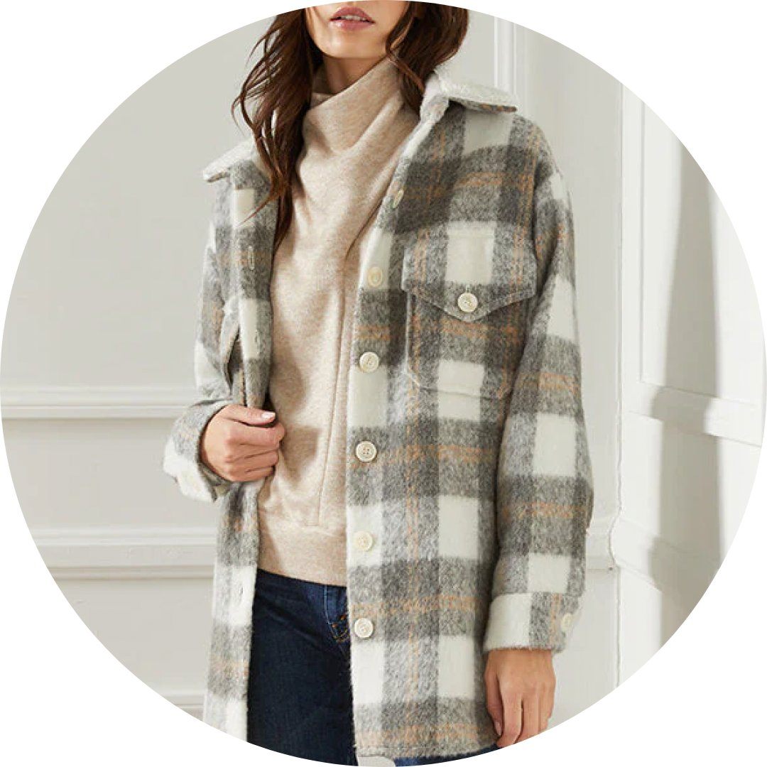 Fall Essentials