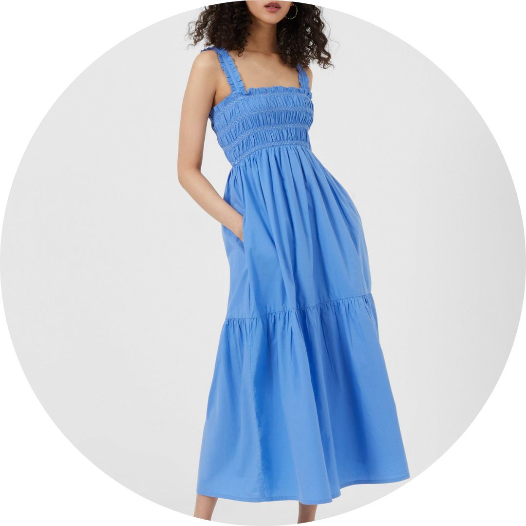 Cotton Poplin