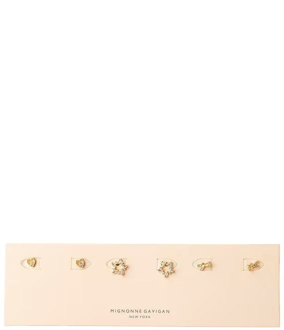 Leroy Gift Set-Jewelry-Uniquities