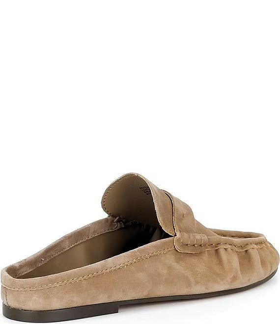 Rafe Suede Mule-Shoes-Uniquities