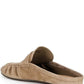 Rafe Suede Mule-Shoes-Uniquities