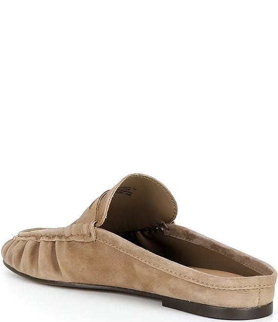 Rafe Suede Mule-Shoes-Uniquities