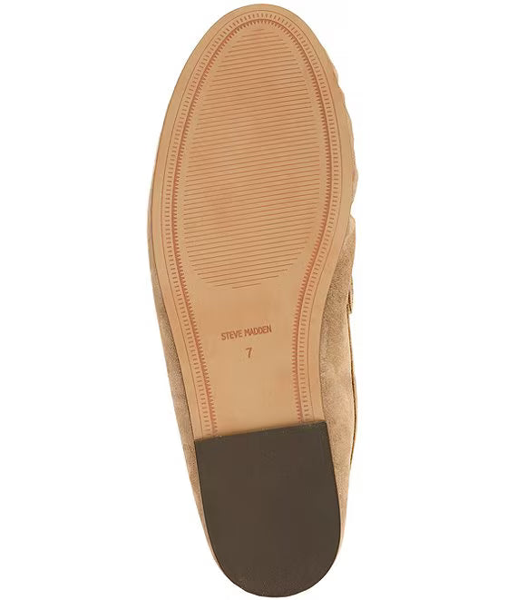 Rafe Suede Mule-Shoes-Uniquities