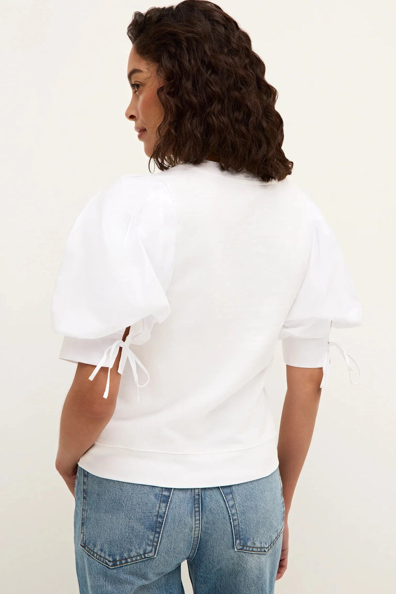 Viva Popover-Tops/Blouses-Uniquities