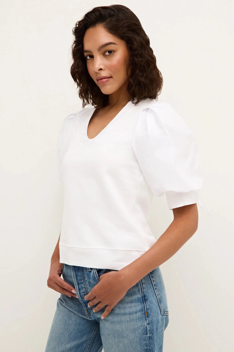 Viva Popover-Tops/Blouses-Uniquities