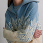 Hedda Fairisle Half Zip-Sweaters-Uniquities
