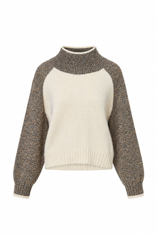Malachi Pullover-Sweaters-Uniquities