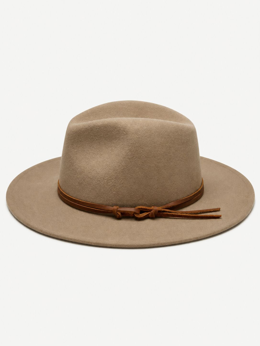 Billie Rancher Hat-Accessories-Uniquities
