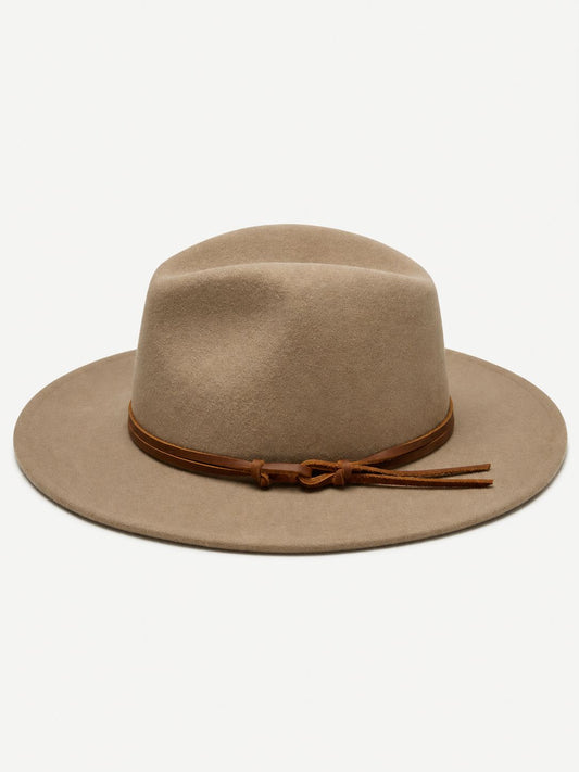 Billie Rancher Hat-Accessories-Uniquities