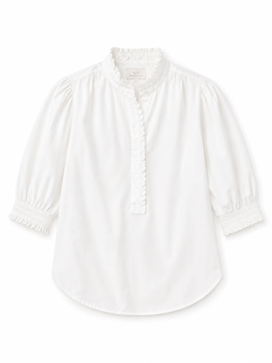 Noah Blouse by Trovata - Image 1