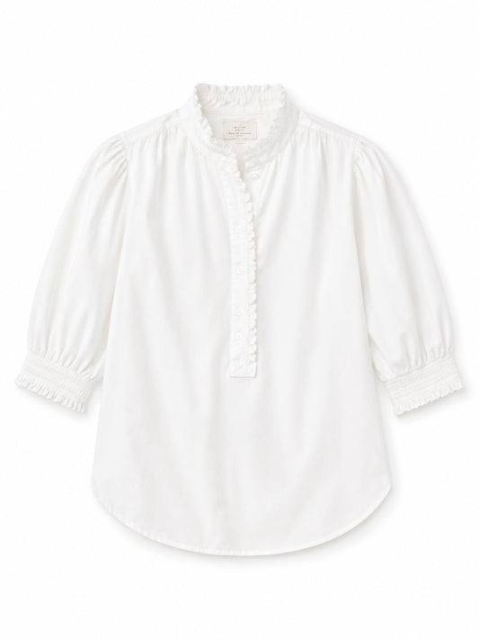 Noah Blouse-Tops/Blouses-Uniquities