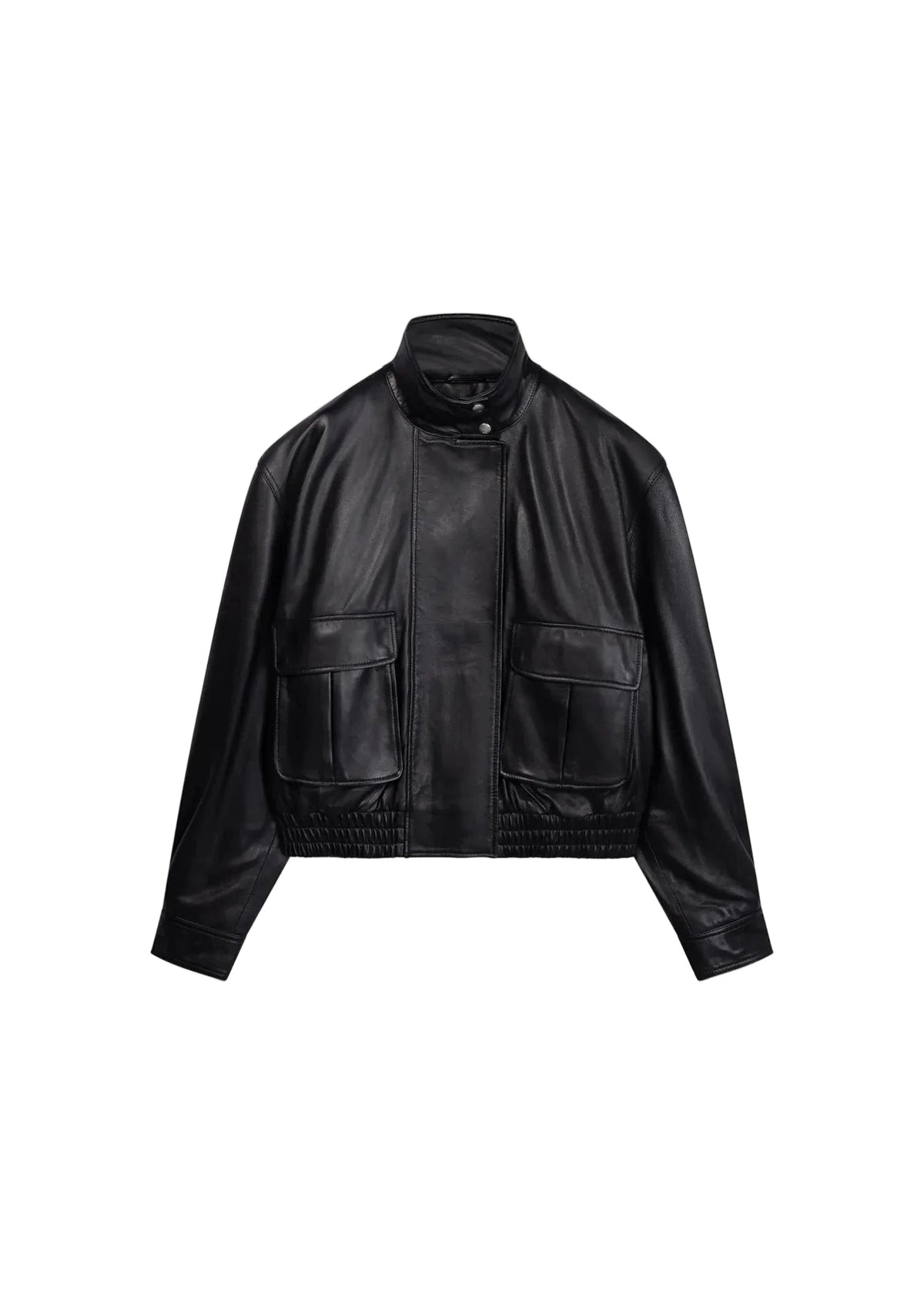 Willow Soft Classic Jacket by Studio Ar - Image 1