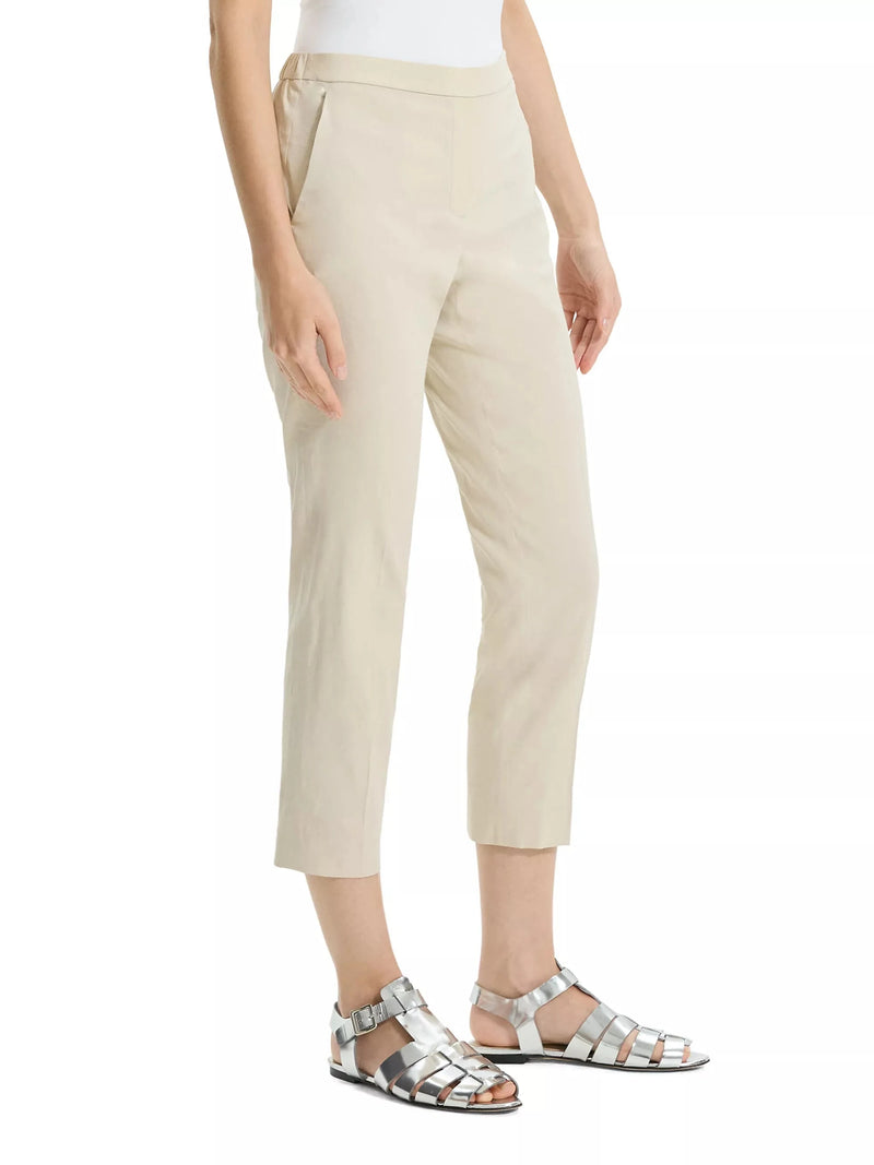 Treeca Pull On Pant-Bottoms-Uniquities