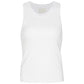 Isabel Rib Tank-Tops/Blouses-Uniquities