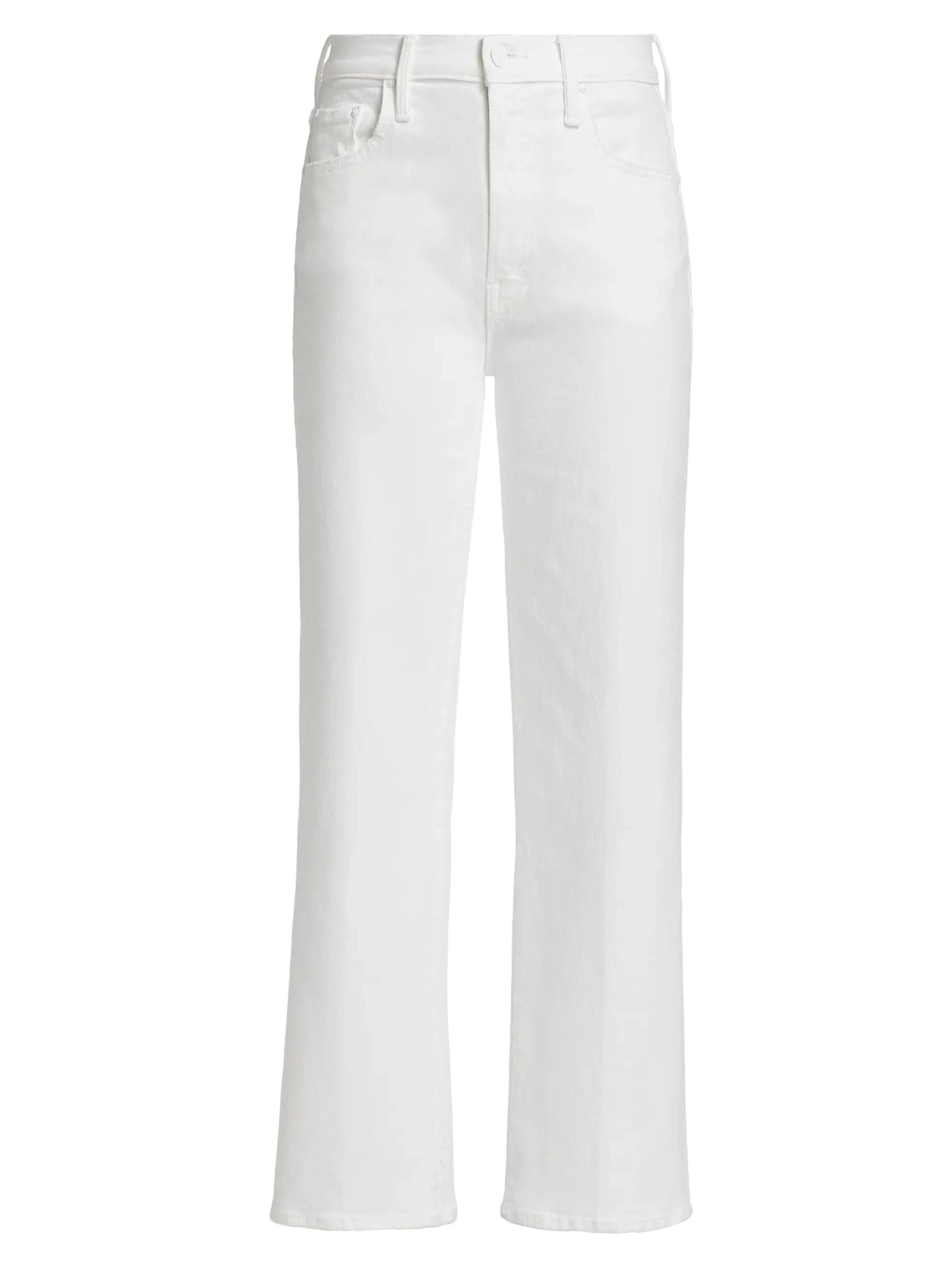 The Rambler Zip Ankle Jeans in Fairest Of Them All-Denim-Uniquities