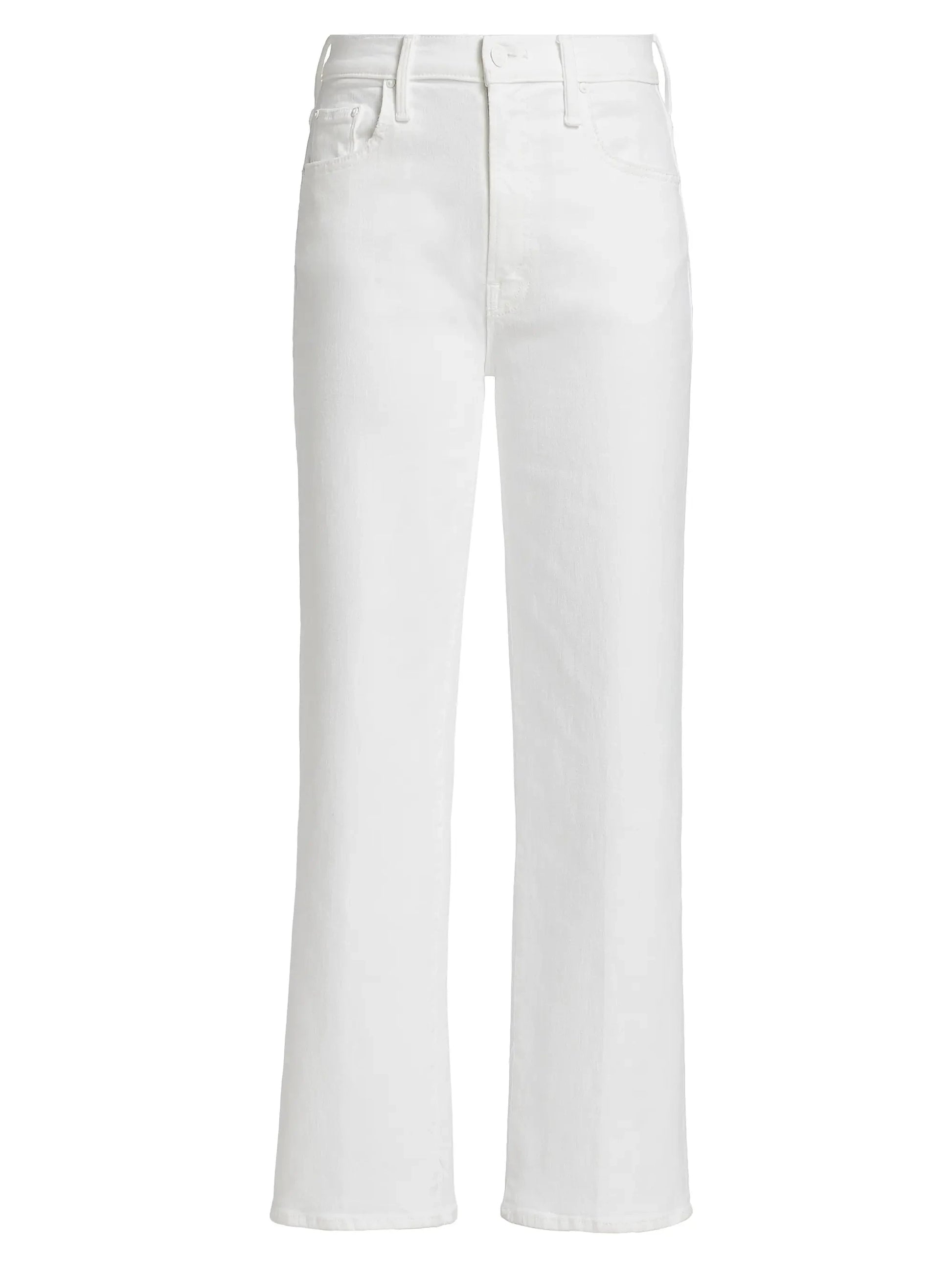 The Rambler Zip Ankle Jeans in Fairest Of Them All-Denim-Uniquities