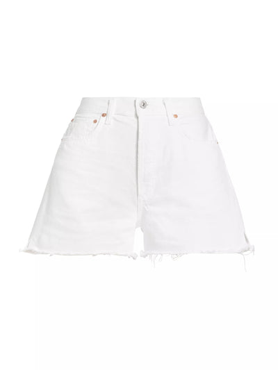 Marlow Short in Polish-Denim-Uniquities