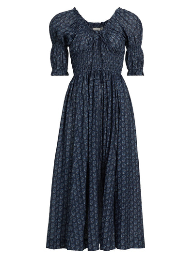 Ischia Dress-Dresses-Uniquities