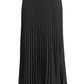 Pleated Skirt-Bottoms-Uniquities