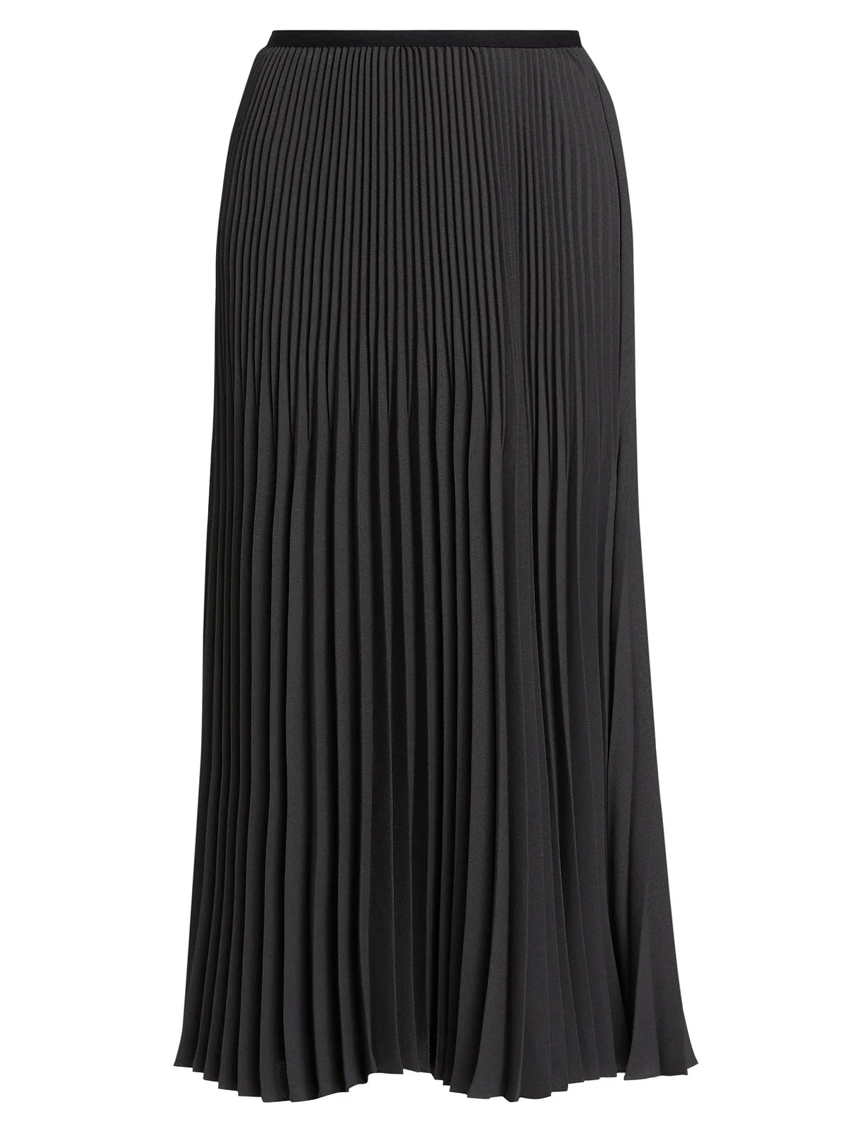 Pleated Skirt-Bottoms-Uniquities